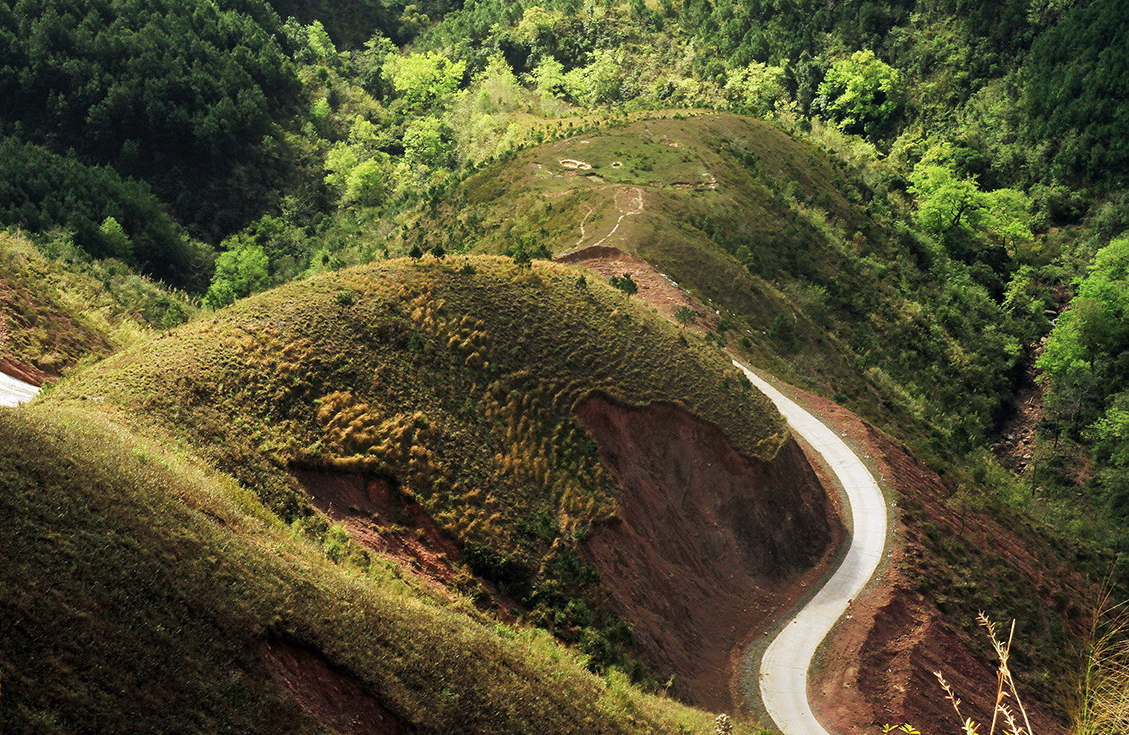 Cẩm nang du lịch: Bình Liêu