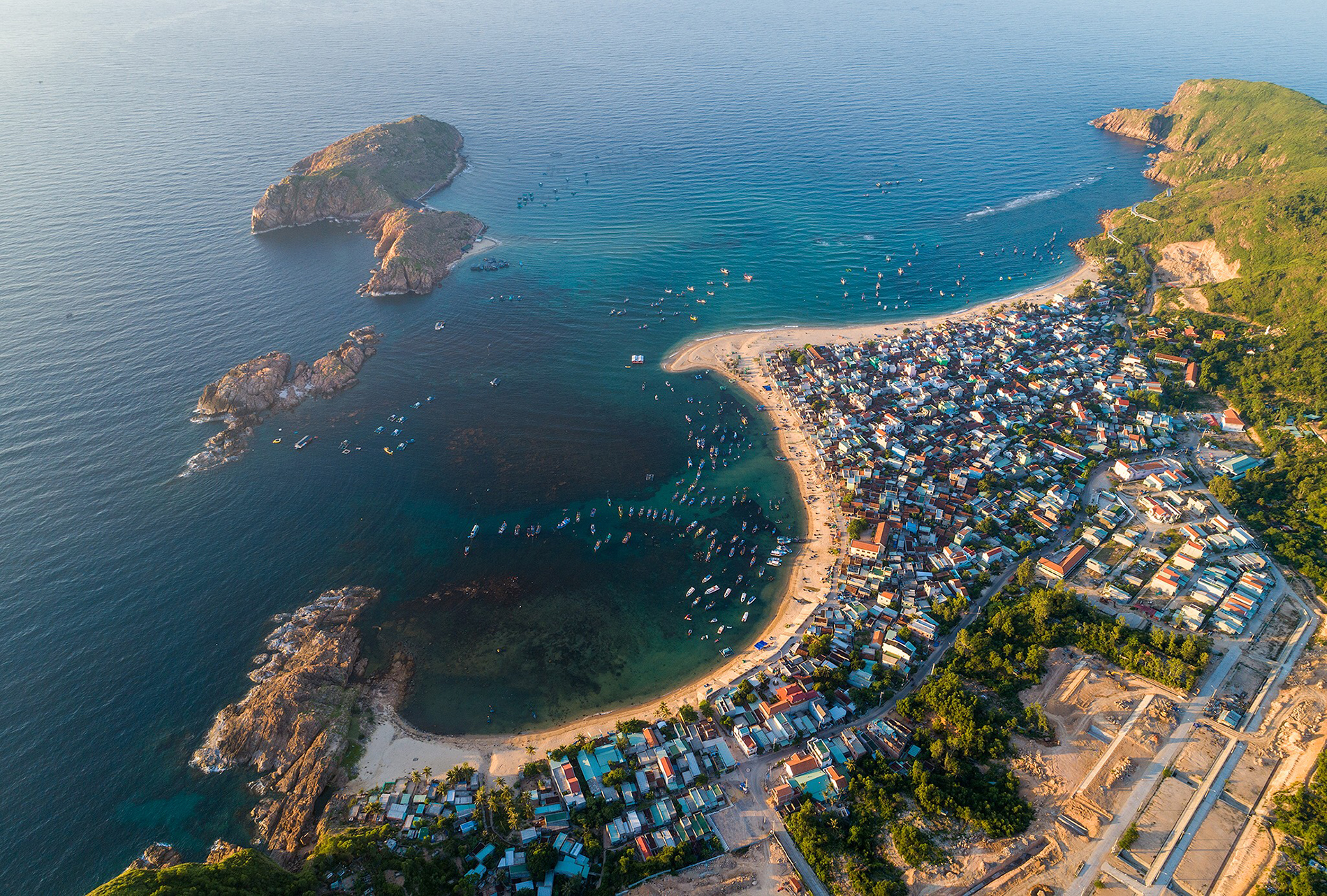 Cẩm nang du lịch: Bình Định